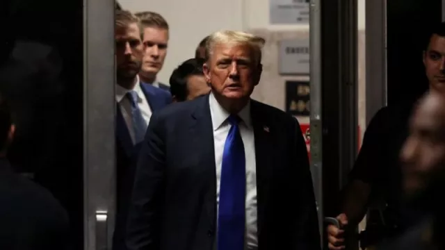 Histórica condena contra Trump en EEUU: el jurado lo declaró culpable de todos los cargos (el verdadero veredicto se decidirá el día de las elecciones)