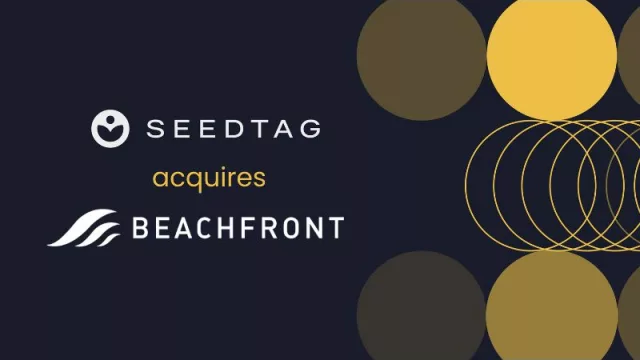 Seedtag adquiere la empresa estadounidense Beachfront (y con esta compra se embarca en la TV Conectada)