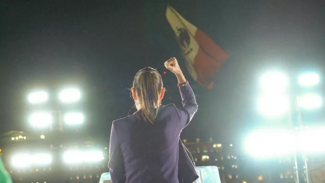 México tendrá por primera vez a una mujer en la presidencia (y Paraguay busca fortalecer relaciones comerciales)