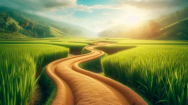 La Ruta del Arroz toma forma: MOPC prevé destinar US$ 113 millones para impulsar la economía regional