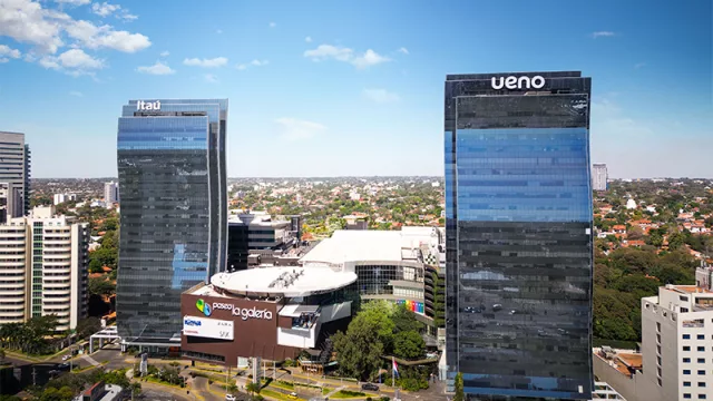 Paseo La Galería apuesta a la innovación y crecimiento con la ampliación de Zara y la apertura de la tienda deportiva más grande del mundo