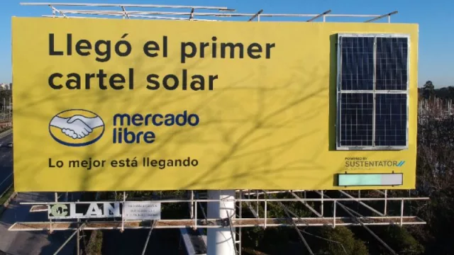 Mercado Libre es la empresa que representa a América Latina en el Top 100 de Kantar BrandZ 2024 (y Corona también ingresa en el ranking)