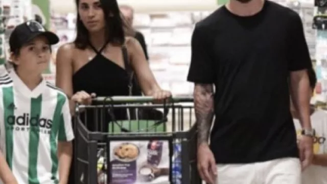 Messi has rejected a 1.4 billion Euro offer from Saudi Arabia: The road to Miami. Why did he prefer the Sunshine Capital?