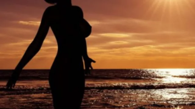 Miami has become the world capital of nudist culture? Haulover, the booming beach of 2024