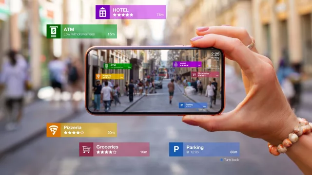 Indra y Telefónica desarrollarán por 25,4 millones la 'Plataforma Inteligente de Destinos' de Segittur