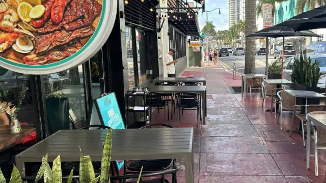 Campo Argentino celebra 15 años en Miami (y continúa con “Los miércoles de milanesa” por US$ 15)