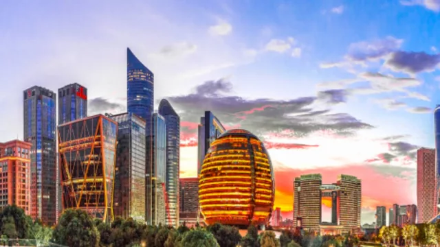 Hangzhou: una ciudad inteligente que firmó intercambio con Montevideo (y vale la pena visitar)