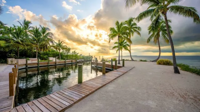 Florida Keys has an unmissable new paradise: Maker 88