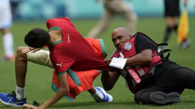 Papelón internacional en las Olimpiadas: el bochornoso desempeño de la Organización Francesa genera severas críticas