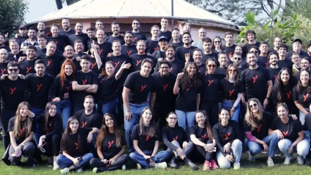 Latamly (Arg) strategically impacts the market with the issuance of Negotiable Obligations, in partnership with Balanz and Ferrere, in Uruguay's prestigious and distinctive securities market