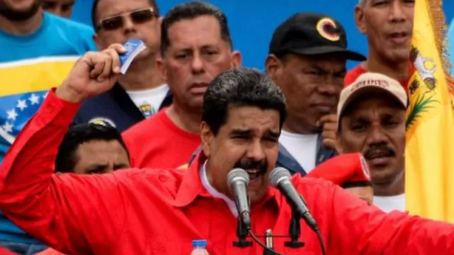 Análisis de las Elecciones en Venezuela: por qué gran parte del periodismo mundial, de la política, de las instituciones han sido tan livianas para mostrar el totalitarismo de Maduro