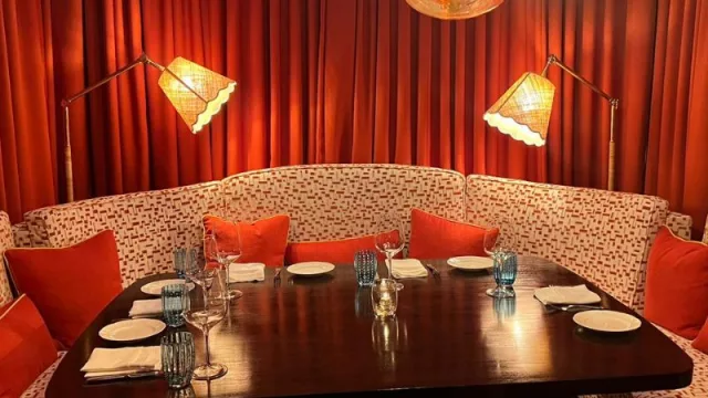 Mirabella: auténtica cocina italiana en Miami (para disfrutar en el emblemático Fontainebleau)