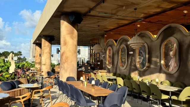 La Fernetería: de Palermo Soho a Wynwood, Miami (la expansión de un concepto italiano, pero argentinizado)