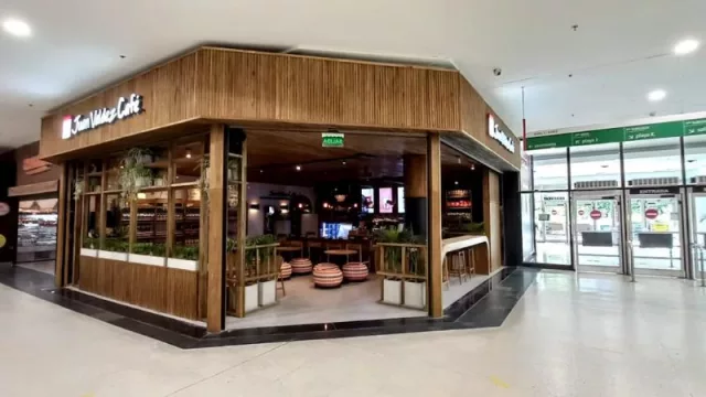 El café colombiano Juan Valdez desembarca en el aeropuerto de Córdoba: buscan empleados (cuándo abrirán)