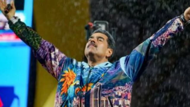 Los hechos drásticos que OEA se pronuncia, no solo de ahora, sino de año, sobre el totalitarismo de Maduro (parte II)