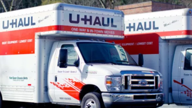 Visitamos en Miami a U-Haul, un ícono en la industria de la Auto Mudanza (¿por qué es tan útil?)