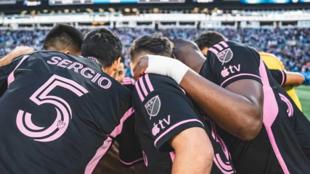 Atención Miami y USA: el Mundial de Clubes FIFA 2025™ está muy cerca, y es aquí ¿Quienes lo juegan? (parte II)