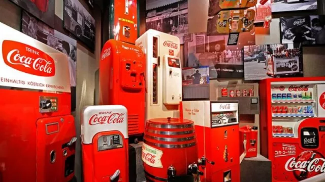 Museo de marcas: ¿Cómo, quién y cuándo hacer un museo temático conceptual de marca, institucional o corporativo? (una estrategia que también se aplica a todo tipo de locales)