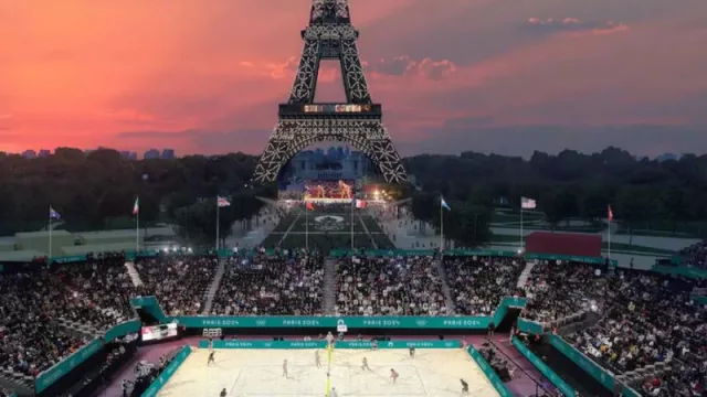 París 2024: ¿qué impacto tienen estas olimpiadas en las audiencias?