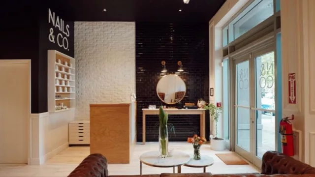 Diego Conde, el genio del Marketing que impulsa Nails & Co en Estados Unidos