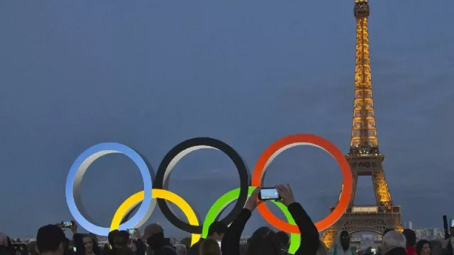 Estados Unidos lidera con autoridad el medallero de estas Olimpiadas (y el histórico de los Juegos Olímpicos)