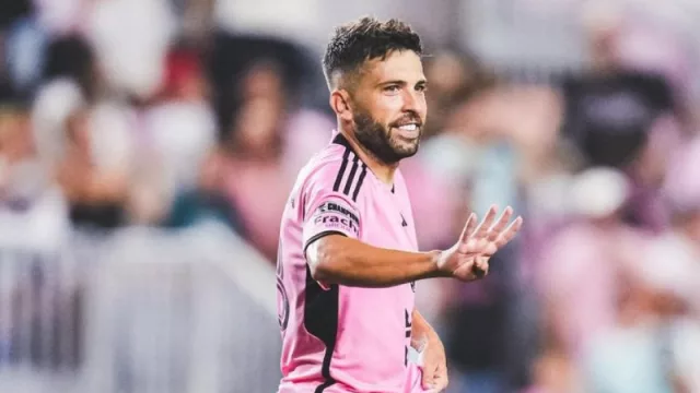 “For-Four” Miami y las Garzas, “nos volvimos a ilusionar” (y toda hispanoamérica)