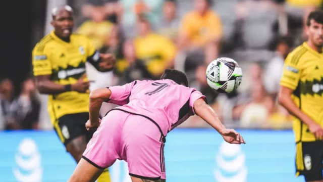 El Inter Miami sin Messi: Suárez, Busquet , Jordi y todo Miami lo añoran (¿la derrota fue error del Tata?)