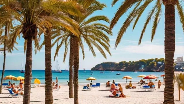 Qué eligen los Españoles para la compra de su segunda residencia: ¿Playa o Montaña?