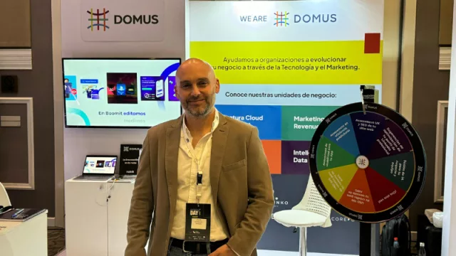 Horizonte fintech: Empresas paraguayas están en condiciones de ganar mercado exterior (¿cómo aprovechar oportunidades?)