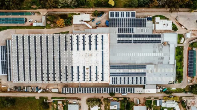 Ecovatio refuerza su presencia en Estados Unidos con dos nuevos proyectos de energía renovable (y afianza su partnership con Huawei)