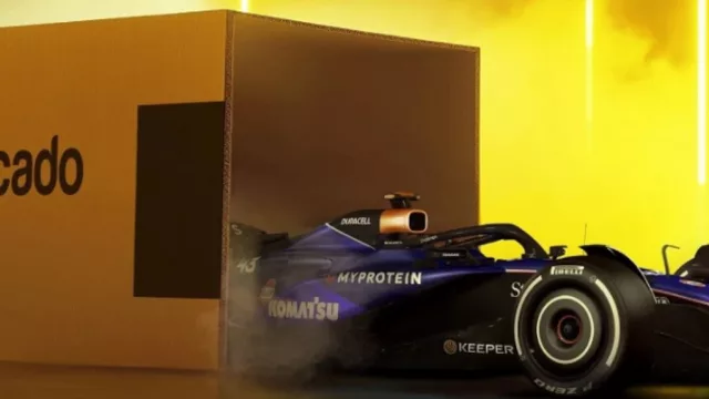 Franco Colapinto en la Fórmula 1: Mercado Libre se une como patrocinador del piloto argentino (y Bizarrap y Globant colaboraron para que se lleve a cabo esta fusión)