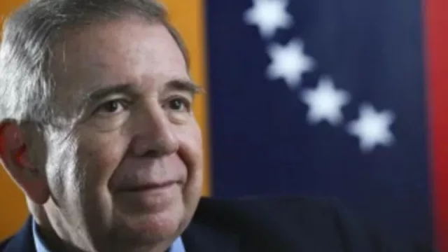 And what will Petro, Lula, AMLO, and Zapatero say now? The Maduro dictatorship orders the capture of Edmundo for the crime of winning elections fairly by an overwhelming majority and proving it