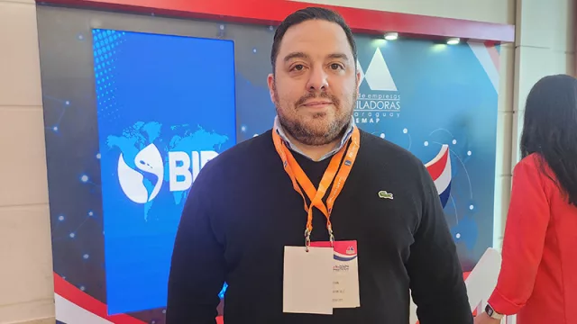 Maquila en Paraguay agrupa a 308 industrias: Mejoras legislativas y conectividad aérea para atraer más inversión