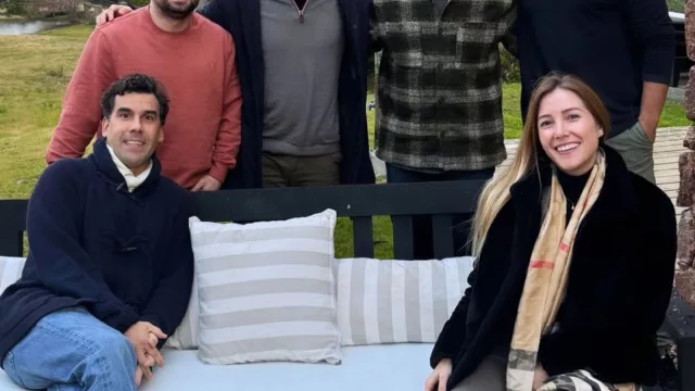 ¿Qué nace de una empresa uruguaya y otra mexicana? (arranca Bord y quiere facturar 13 millones de dólares este año)