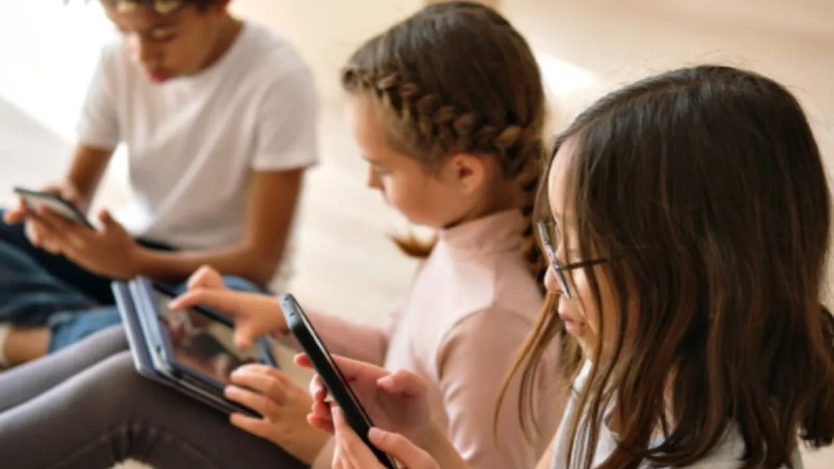 Generation Alpha: Who Are They and Why So Much Pressure from Media ...