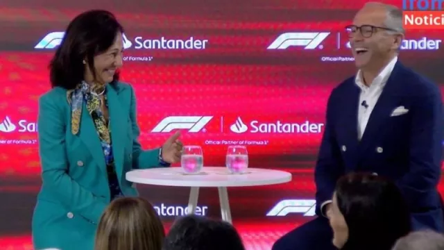 Santander and Formula 1®: A Mega Alliance That Accelerates and Highlights the Importance of Sponsorship Across Market Categories