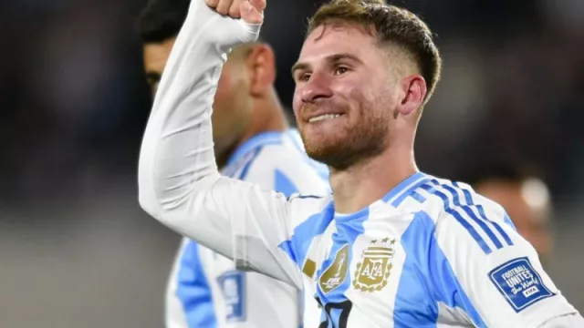 La prensa mundial habla hoy del impresionante triunfo de Argentina sobre Chile (¿la selección ganadora es aún mejor que en Copa América?)