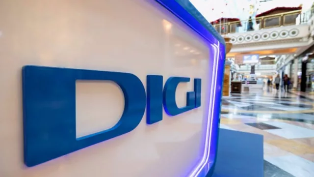 Digi culmina la fase inicial de la venta de una parte (4.412.500 hogares) de su red de fibra óptica en España