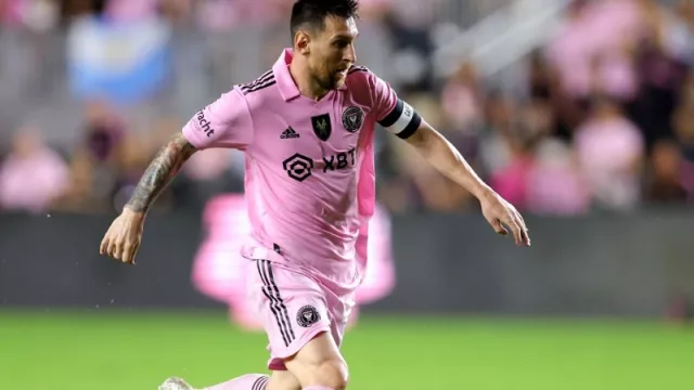 ¿Quieres ver a Messi en Miami? Te contamos cómo puedes hacerlo: Civitatis y el boom del turismo deportivo