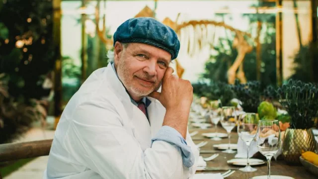 Créditos: Faena Miami Beach.