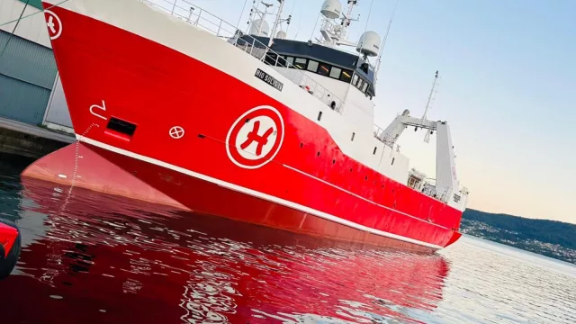 Empresa española de pesca pausó inversiones en Uruguay (y espera por señales no solo de la industria)