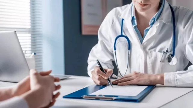 Cómo funciona Ulifeon, el “marketplace” cordobés que hace match entre profesionales de salud y pacientes (buscan desembarcar en Estados Unidos)