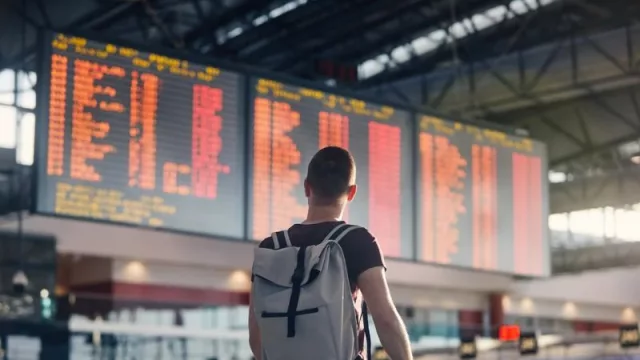 Huelgas que sí y huelgas que no dan derecho a indemnización económica por retrasos y cancelaciones de los vuelos