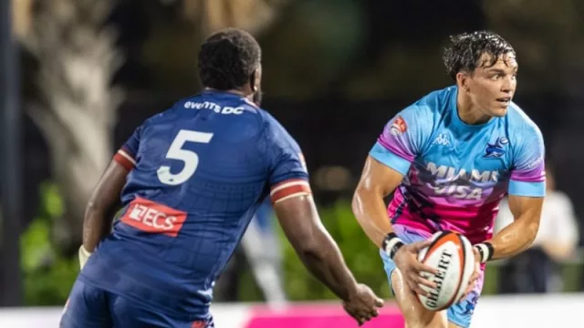 Trapiche y Miami Sharks (Galperín): una alianza que demuestra la creciente necesidad de todas las marcas de activar presencia y experiencias reales