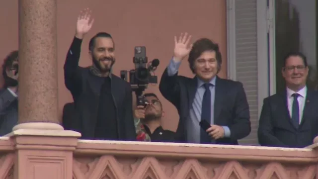 La alianza estratégica entre Nayib Bukele y Javier Milei: un nuevo horizonte para América Latina