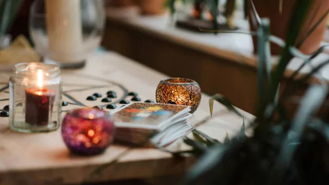 Desde Argentina, un mercado con mucho potencial (Tienda FE, de productos esotéricos se consolida en UY)