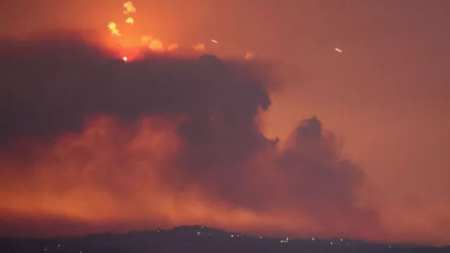 Medio Oriente: análisis integral del conflicto entre Irán e Israel, tras el debilitamiento de los grupos terroristas en 7 zonas de conflicto