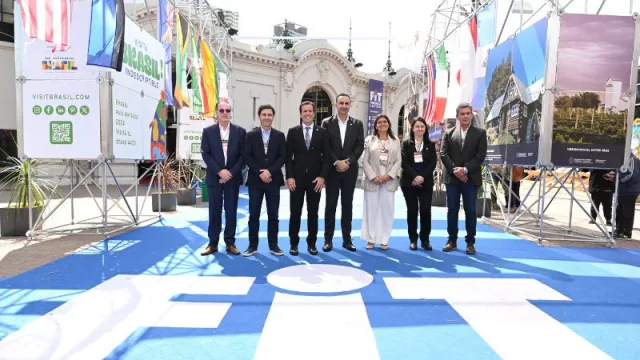 Lo que dejó la FIT 2024 en Argentina: cifras récord, streaming, nuevas tecnologías y una sorprendente ausencia (entre las novedades de esta edición)