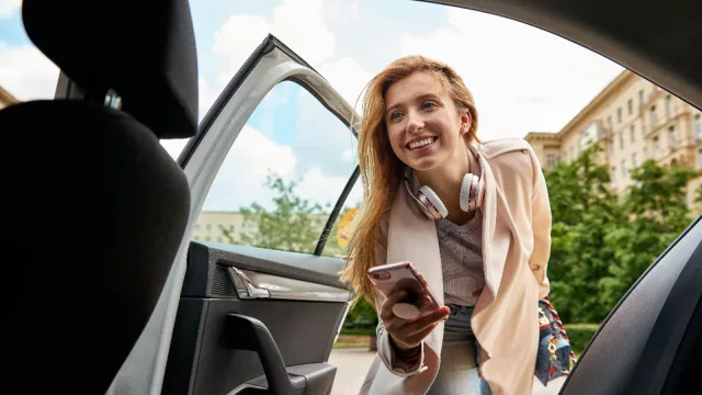 Córdoba, la primera ciudad de Latinoamérica elegida para Uber Mujer (una nueva opción para el público femenino y no binario)