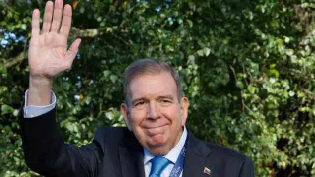 Edmundo González: la fecha clave para la Esperanza Venezolana (y el también el ultimátum para que ya se haya ido Maduro)